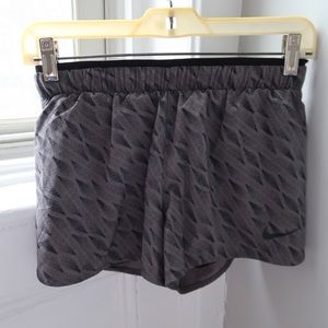 Nike athletic shorts